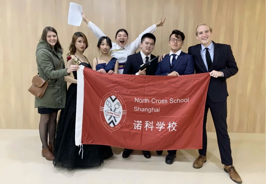 美国诺科学校上海分校戏剧社.jpg