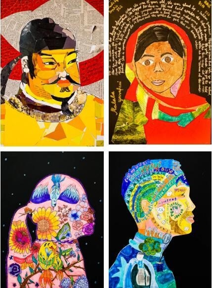 苏州海归学校学生艺术作品.jpg