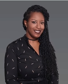 美国诺科学校上海分校语言课师资：Shaniqua TaVanni Singleton