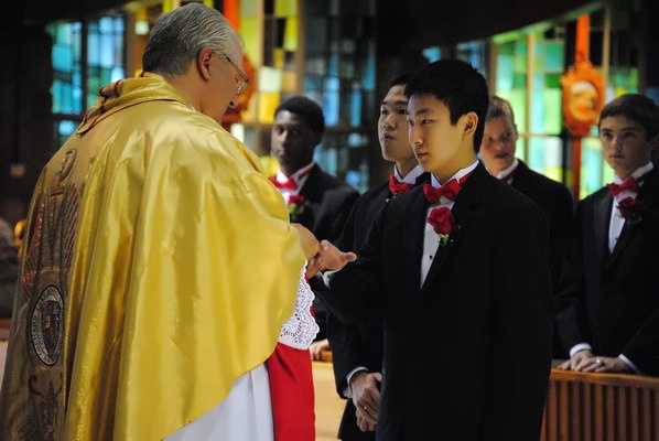 学生生活