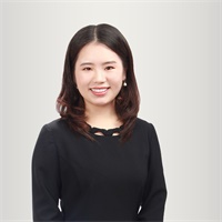 柏虹 Chris 中文教师 中国