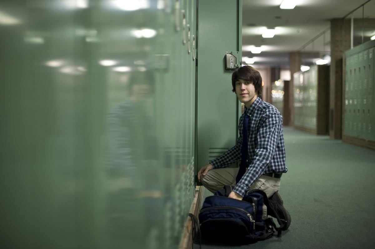 学生生活