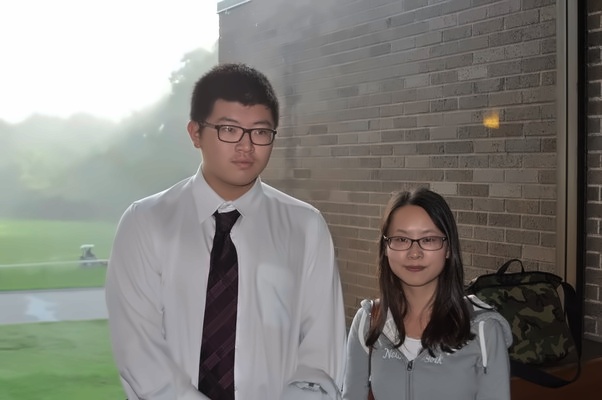 学校官方图片
