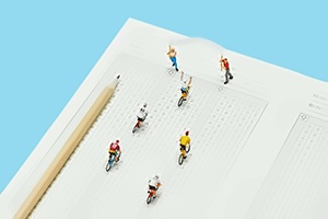 北京市朝阳区博雅学校