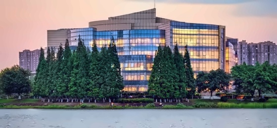 四川大学