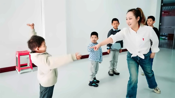 北京王府学校