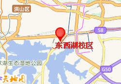 东西湖校区