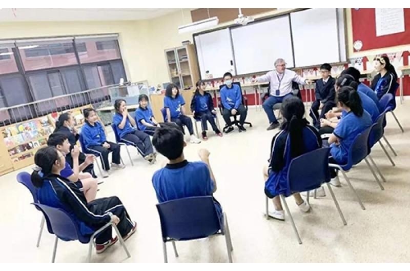 合肥市包河区协和双语学校