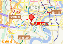九龙坡校区