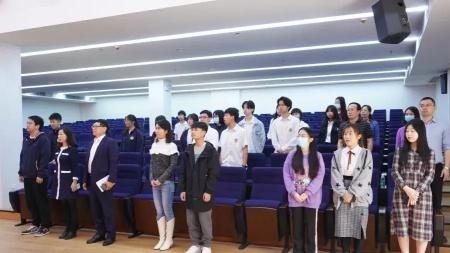 东莞欧伦公学