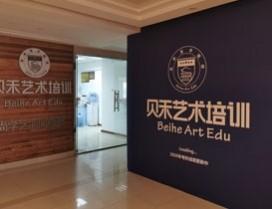 重庆贝禾考研
