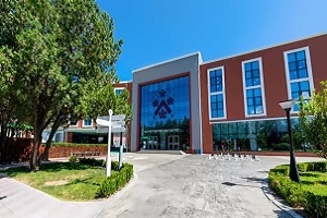 北京德威英国国际学校小学部招生简章【国际班】