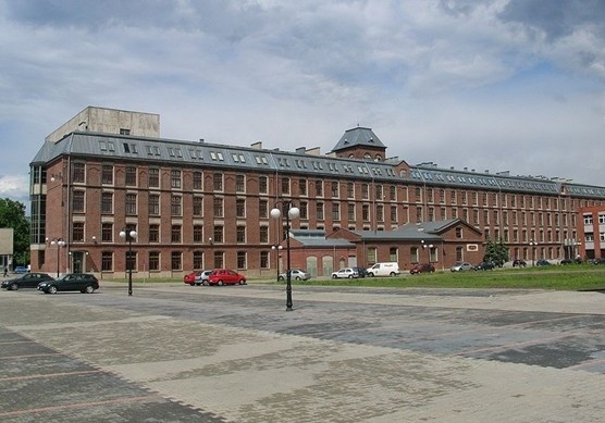 罗兹技术大学