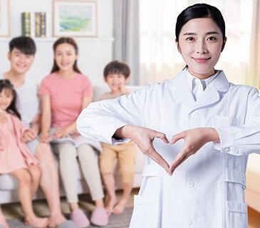 三大优势，看得见的实力