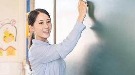 经验丰富师资授课
