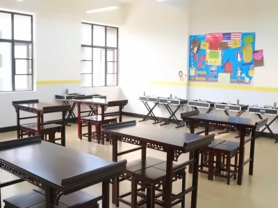 北京力迈中美（国际）学校海南校区