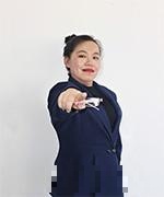 孙丽媛