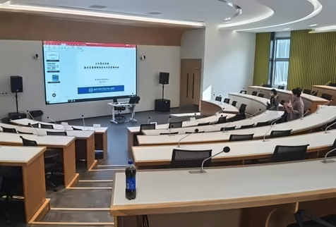 上外贤达学院2+1+1本硕连读留学招生简章