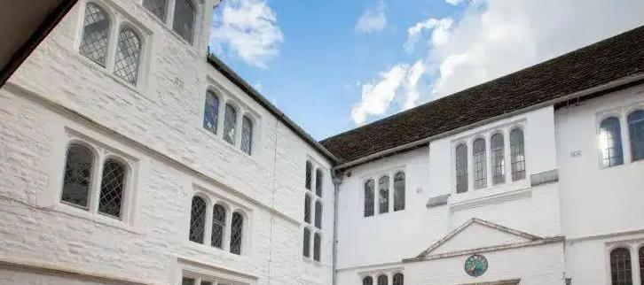 南京英国学校靠谱吗2