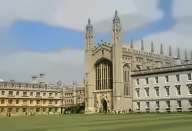 英国高等教育文凭(SQA-AD)项目招生简章