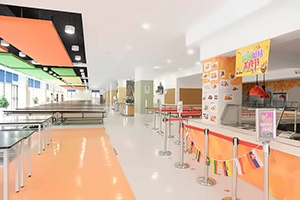 上海民办沪港学校(耀华临港校区)三年制高中课程招生简章