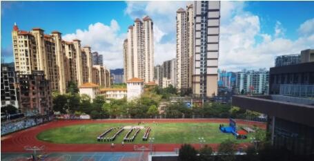 深圳承翰实验学校