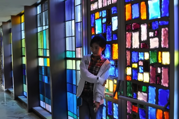 学生生活