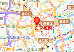 长宁校区