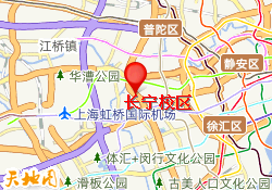 长宁校区