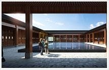 庭院案例