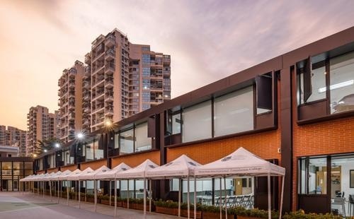 深圳国际预科学院