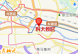 科大校区