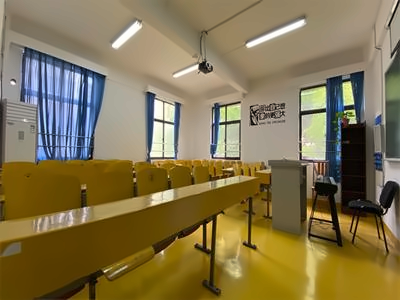 互惠生DSE·南洋学院
