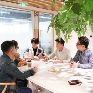 学员互动