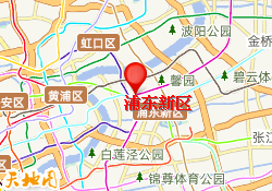 浦东新区