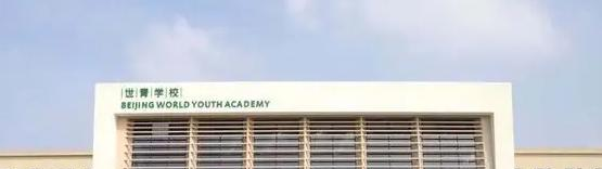 北京世青国际学校中学部2023年入学条件