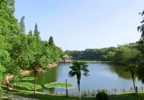 华东交通大学3+1+1国际本硕项目（商科类）