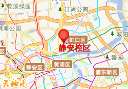 静安校区