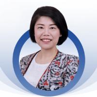 郑雷Julie Zheng