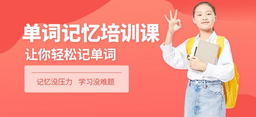 佛山鲸少年少儿记忆力网络培训班