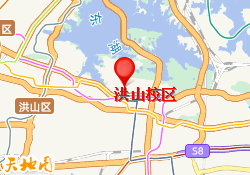 洪山校区