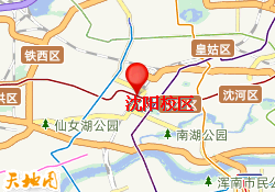 沈阳校区