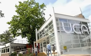 英国创意艺术大学武汉中心国际预科课程