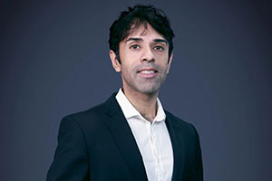 Raj