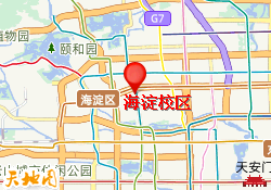 海淀校区