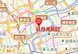 日月光校区