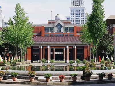 上海进才中学国际部