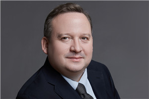 James Morris