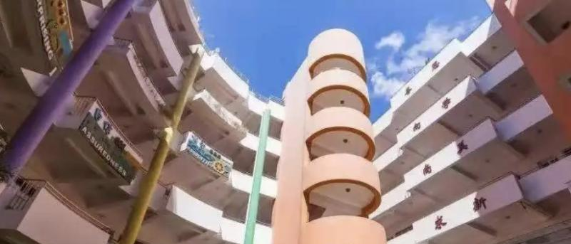 深圳石岩公学学校国际部初中