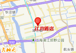 江月路店
